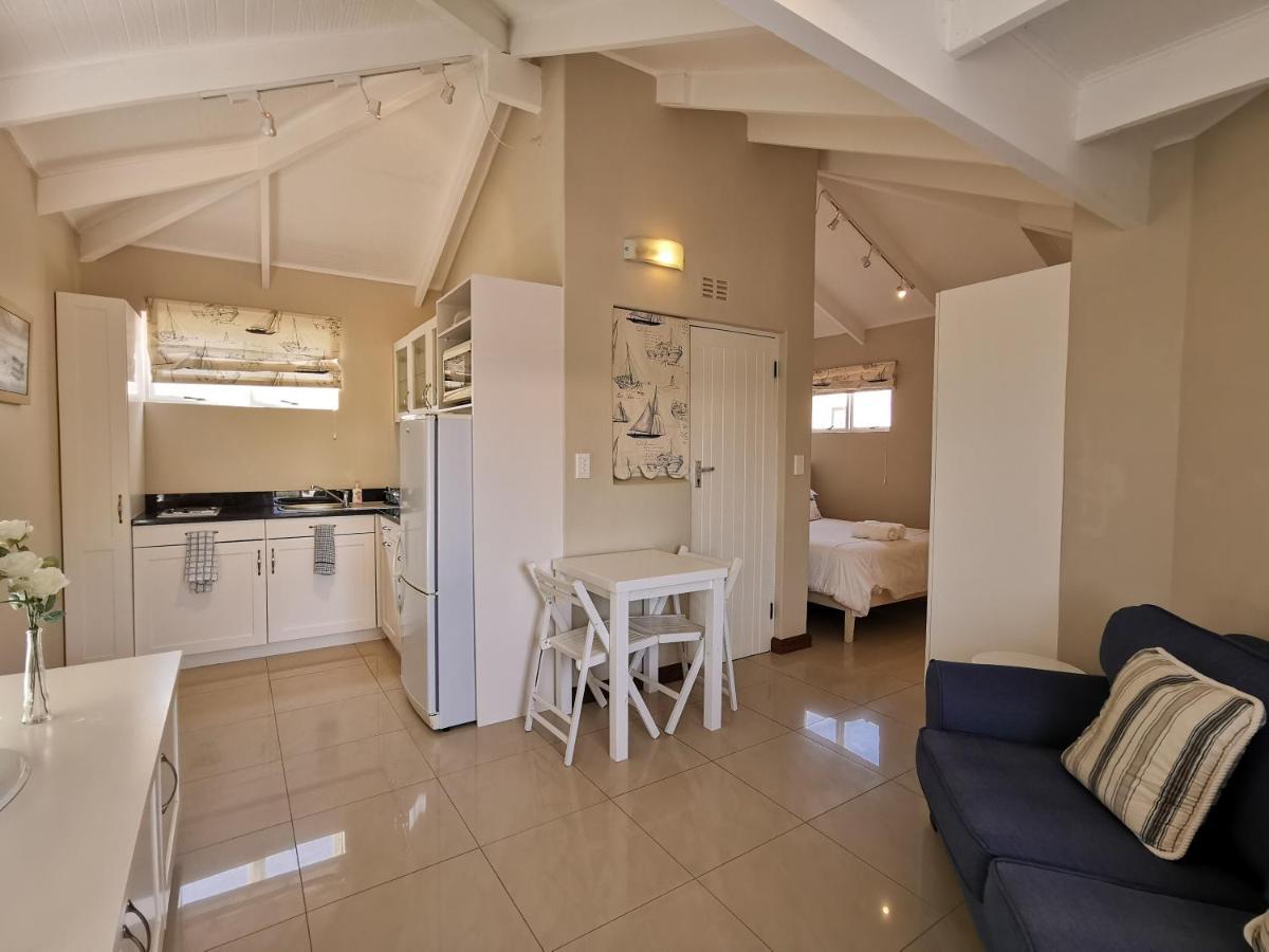 Beau Rivage Studio 112 Plettenberg Bay Kültér fotó