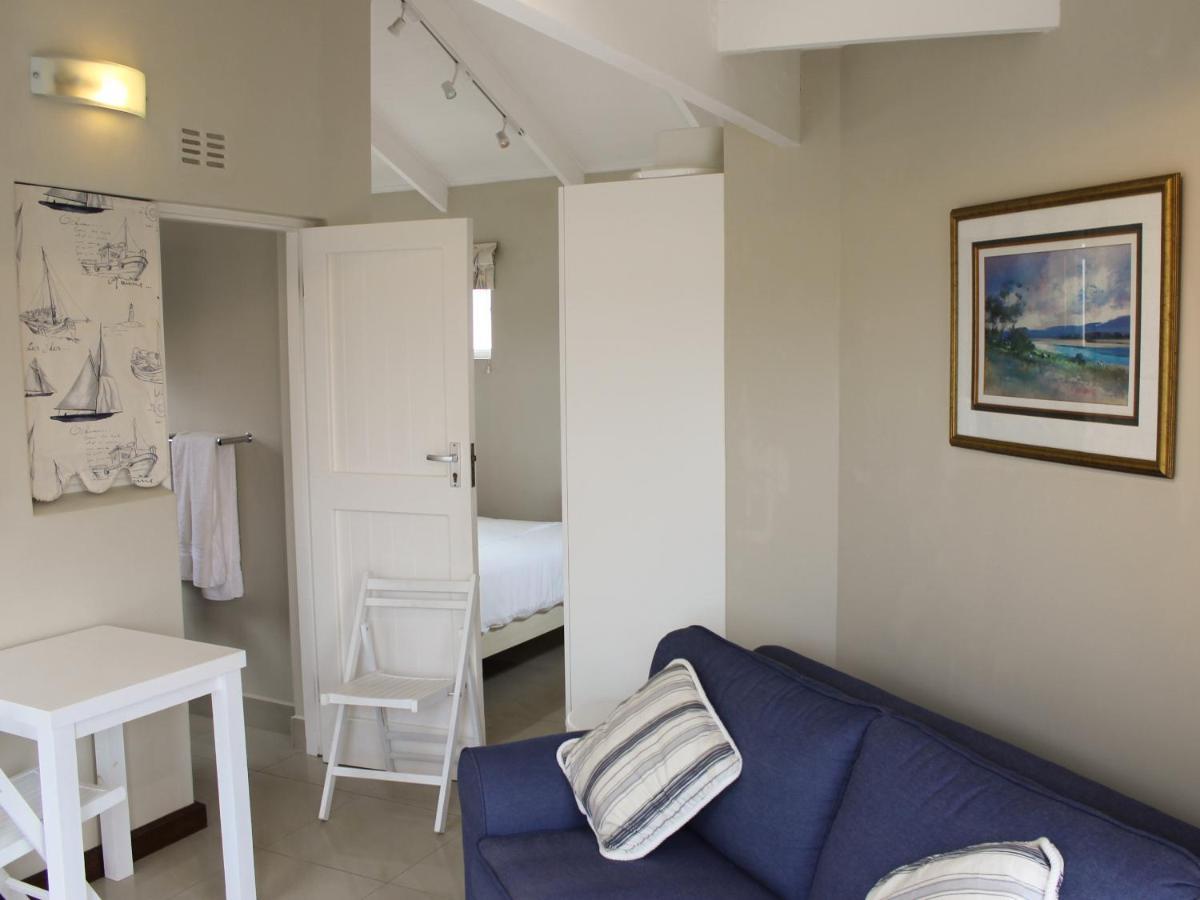 Beau Rivage Studio 112 Plettenberg Bay Kültér fotó