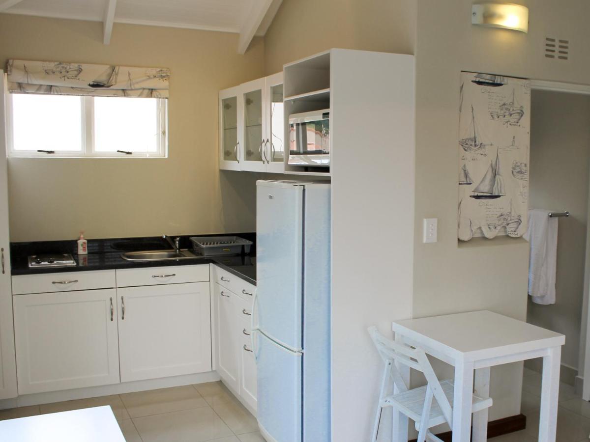 Beau Rivage Studio 112 Plettenberg Bay Kültér fotó